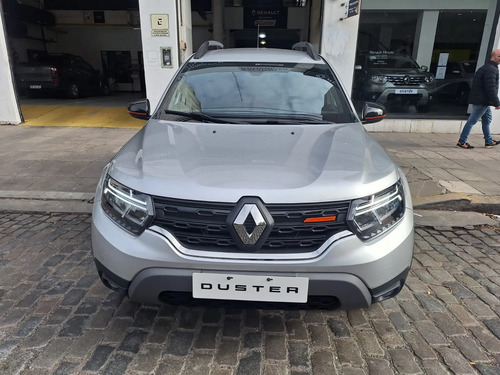 Renault Duster 1.3 Tce Turbo Iconic 155Cv 4X4 2026
