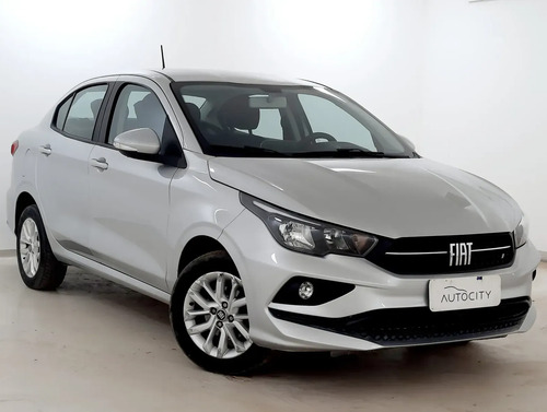 Fiat Cronos 1.3 DRIVE PACK CONECTIVIDAD L21 2022