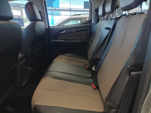 Chevrolet S10 2.8 High Country Cd Tdci 200cv 2025