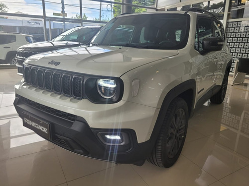 Jeep Renegade SERIE S 2023