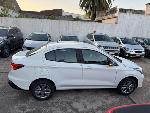 Fiat Cronos 1.3 LIKE MY26 2025