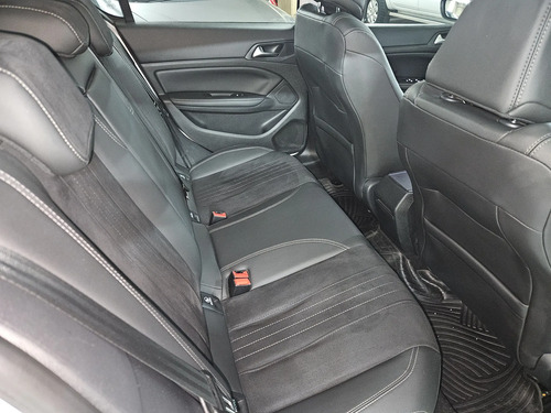 Peugeot 308 1.6 S Allure Plus 2019