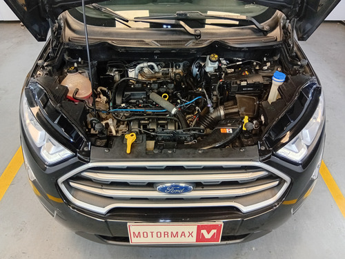 Ford Ecosport 1.5 Se L/18 2018