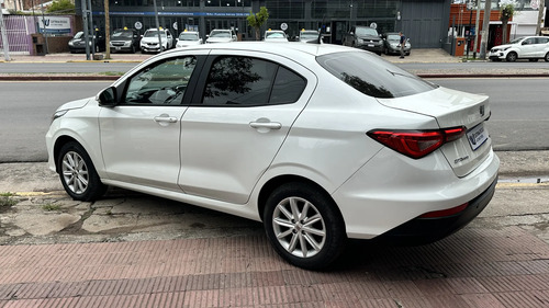 Fiat Cronos 1.3 Drive Cvt 2023