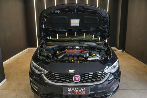 Fiat Tipo 1.6 4 PTAS EASY AUT 2018