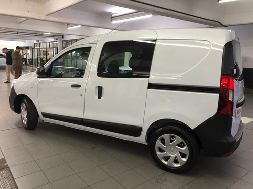 Renault Kangoo Ii Express Emotion 5a 1.6 Sce 2024