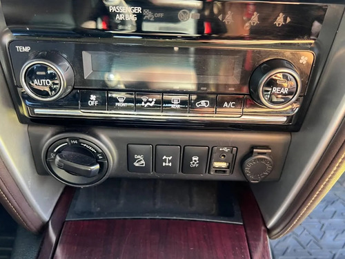 Toyota SW4 Tdi Srx At L16 2016 2016