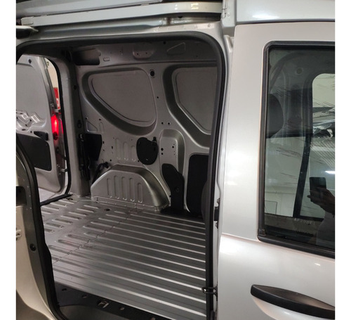 Renault Kangoo furgon diessel 2022