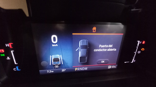 Ford Ranger 2.0 Cd 4X4 Limited At 210Cv 2026