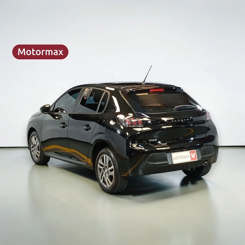 Peugeot 208 L/23 1.6 Allure Pack 2023