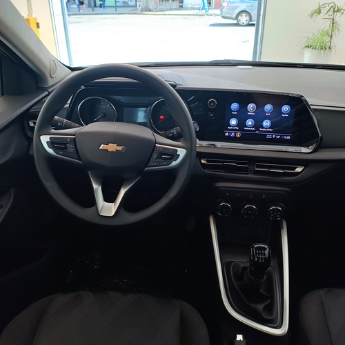 Chevrolet Onix 1.0 Lt 2026