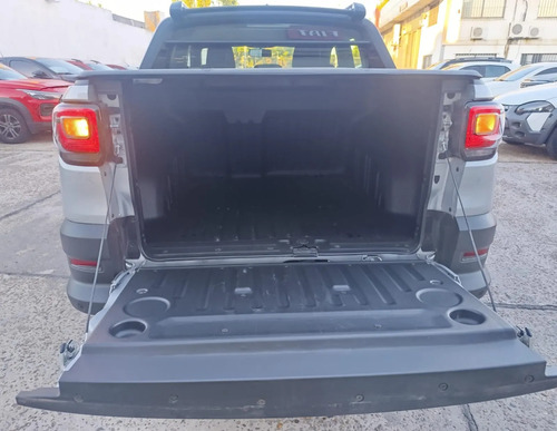 Fiat Strada 1.3 Freedom Cd 2026