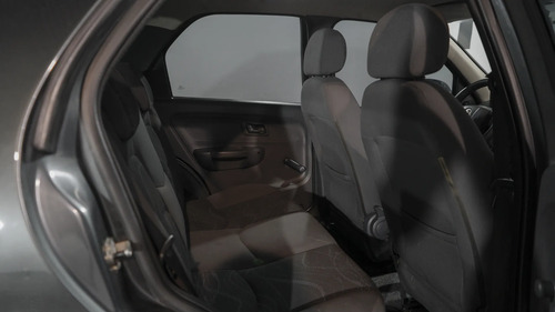 Fiat Palio 1.4 Fire 2014