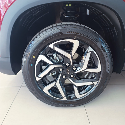 Chevrolet Montana 1.2 T Rs At 2026