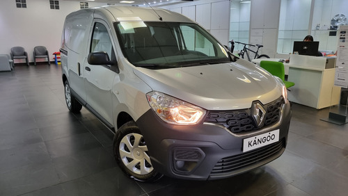 Renault Kangoo Ii Express 1.6 Sce Confort 2025