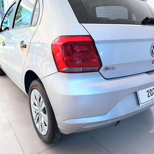 Volkswagen Gol Trend 1.6 Trendline 101cv 2020