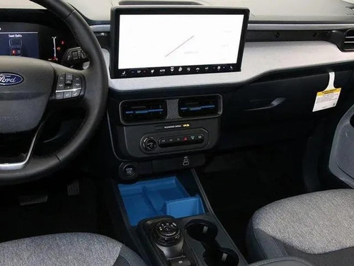 Ford Maverick 2.0 Ecoboost Cd Xlt At8 4wd 2025