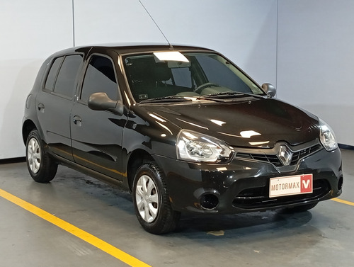 Renault Clio 1.2 5 P Confort 2016