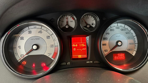 Peugeot 308 1.6 Feline Thp 165cv 2018