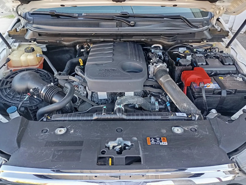 Ford Ranger DC 4X4 XLT MT 3.2L D 2020