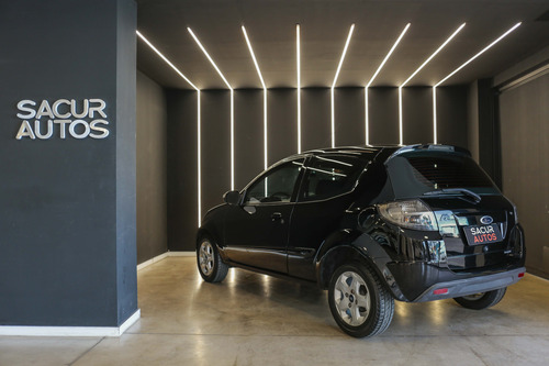 Ford Ka 1.6 Pulse 95cv 2012