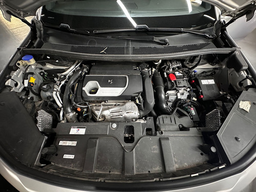 DS AUTOMOBILES DS7 1.6 THP E-TENSE 4X4 BASTILLE+ 2022