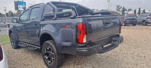 Chevrolet S10 2.8 Cd 4x4 Z71 Tdci 200cv At 2025