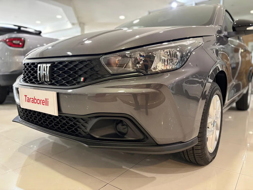 Fiat Argo 1.3 Drive 2026