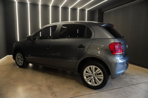 Volkswagen Gol Trend 1.6 Trendline 101cv 2019