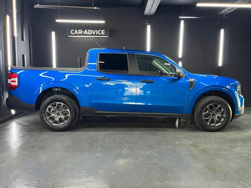 Ford Maverick 2.0 T 4X4 XLT AT8 L25 2025