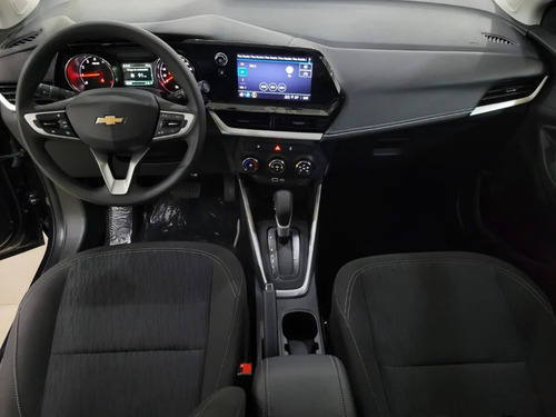 Chevrolet Tracker 1.2 T LT AT L26 2026