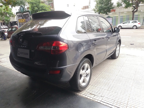 Renault Koleos 2.5 4X2 EXPRESSION L09 2010