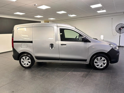 Renault Kangoo Ii Express 1.6 Sce Confort 2026