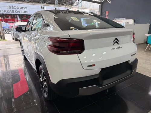 Citroën Basalt 1.0 T200 Shine Cvt 2026