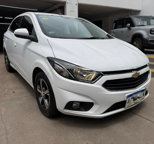 Chevrolet Onix 1.4 Ltz At 98cv 2019