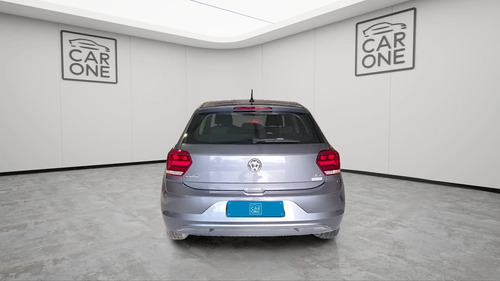 Volkswagen Polo 1.6 Msi Trend 2022