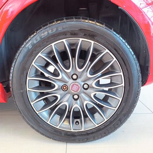 Fiat Punto 1.6 Sporting 2014