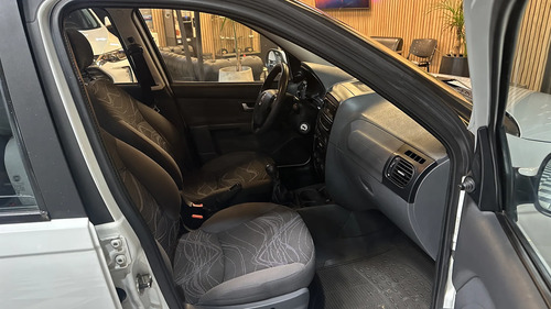 Fiat Siena 1.6 El 16V 2016