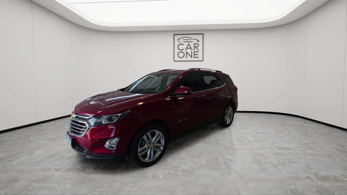 Chevrolet Equinox 1.5 T 4X4 PREMIER AT6 L18 2019