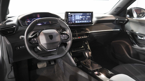 Peugeot 2008 1.0T Allure Cvt 2026