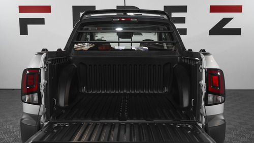 Volkswagen Saveiro 1.6 Msi Comfortline Cd 2026