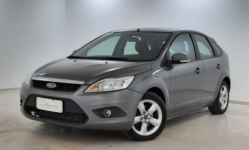 Ford Focus 1.8 TD TREND PLUS 5P L08 2013