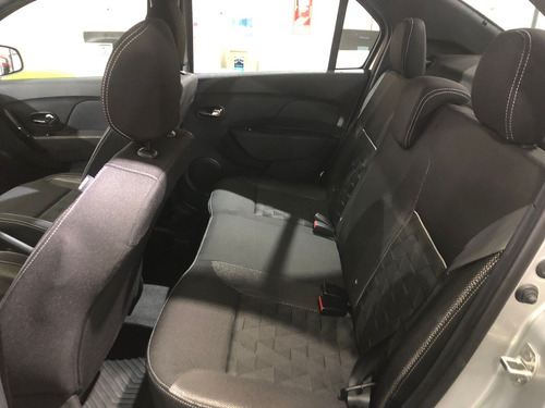 Renault Logan 1.6 16v Life 2026