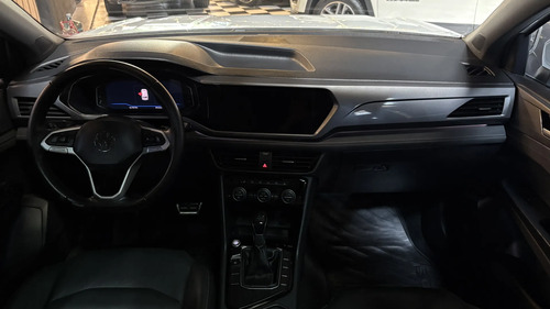 Volkswagen Taos 1.4 250 Tsi Highline 2022