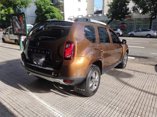 Renault Duster 2.0 4X4 PRIVILEGE L15 2019