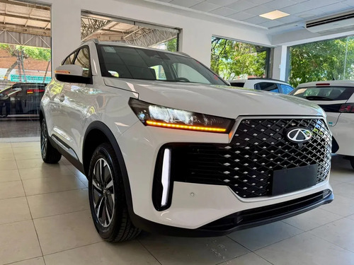 Chery Tiggo 4 1.5 T HEV PREMIUM CVT 2026