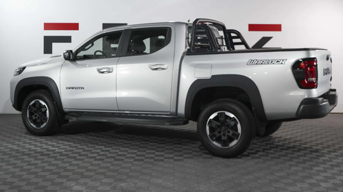 RAM Dakota 2.2Td Warlock 4Wd At8 2026