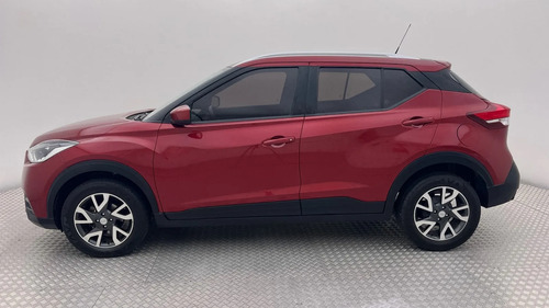 Nissan Kicks 1.6 Sense 2020