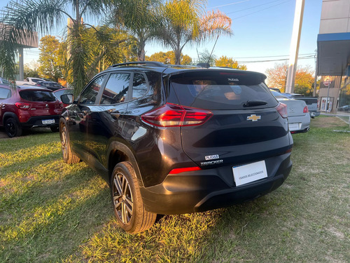 Chevrolet Tracker 1.2 Turbo Mt 2023