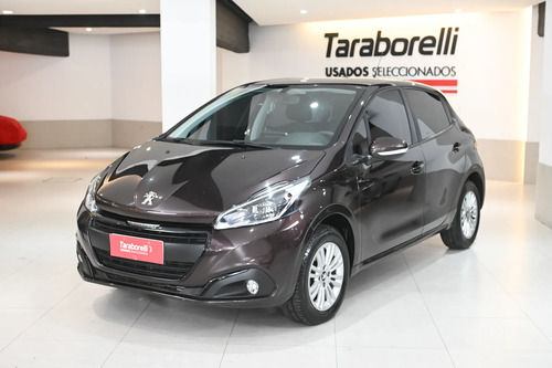 Peugeot 208 1.6 Allure 2020